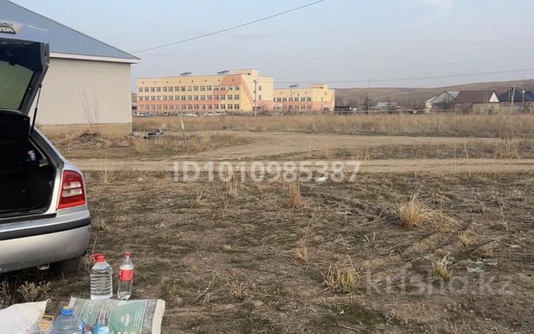 Жер телімі · 5.6 сотық, Қарасай аудан уштерек, бағасы: ~ 4.4 млн ₸ в Алматы — фото 2