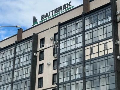 1-комнатная квартира · 54 м² · 8/10 этаж, Самал 72/4 — 10-ый микрорайон, ГЭН, СОШ N37 за 25 млн 〒 в Уральске