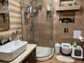 4-комнатная квартира · 240 м² · 1/4 этаж, мкр Мирас, Мусабаева 19 за 1.5 млн ₸ в Алматы, Бостандыкский р-н — фото 16