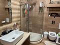 4-комнатная квартира · 240 м² · 1/4 этаж, мкр Мирас, Мусабаева 19 за 1.5 млн ₸ в Алматы, Бостандыкский р-н — фото 17