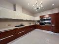 4-комнатная квартира · 240 м² · 1/4 этаж, мкр Мирас, Мусабаева 19 за 1.5 млн ₸ в Алматы, Бостандыкский р-н — фото 11