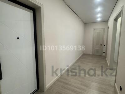 2-комнатная квартира · 70 м² · 4/21 этаж, Мангилик Ел 62 за 58.5 млн ₸ в Астане, Есильский р-н