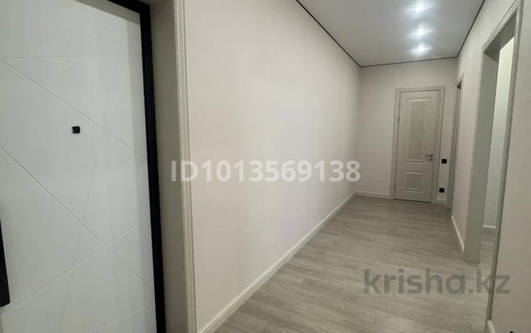 2-бөлмелі пәтер · 70 м² · 4/21 қабат, Мангилик Ел 62, бағасы: 58.5 млн ₸ в Астане, Есильский р-н — фото 2