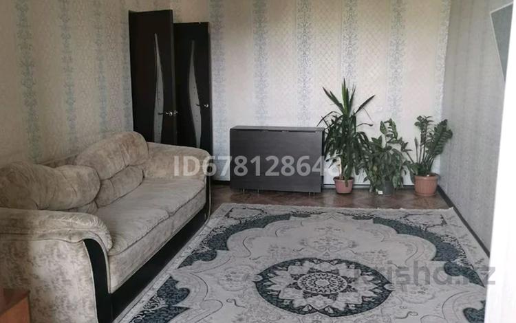 2-комнатная квартира · 66 м² · 5/5 этаж, Кунаева 25 за 150 000 〒 в Талдыкоргане, мкр Мушелтой — фото 3