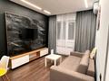 1-комнатная квартира · 40 м² · 21/21 этаж, Кабанбай батыра 29 за 25 000 ₸ в Астане, Есильский р-н — фото 2