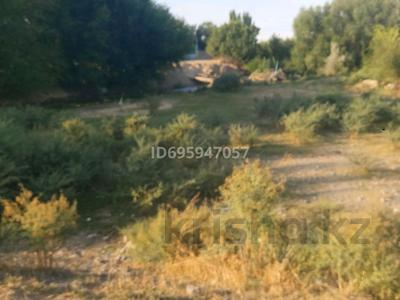 Жер телімі · 30 сотық, Кушата 19 — Кушата, бағасы: 7 млн ₸ в Кентау