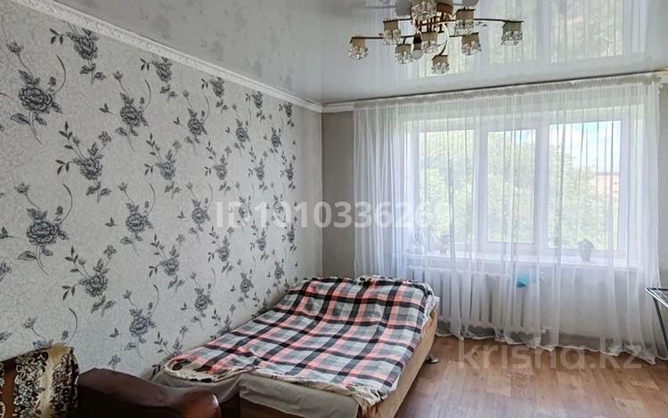 2-бөлмелі пәтер · 53 м², Алтынсарина 339 — Район Уюта, бағасы: 20 млн ₸ в Петропавловске — фото 2