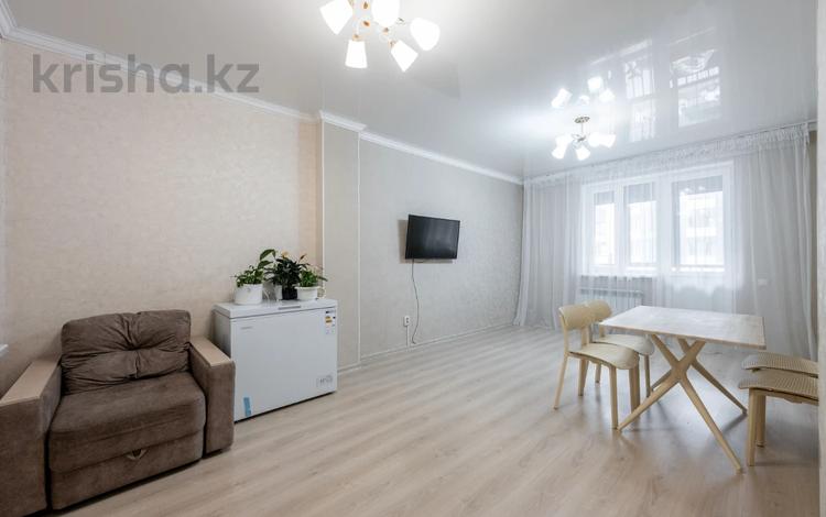2-комнатная квартира · 43 м² · 4/9 этаж, Аль-фараби 30/4 за 32.5 млн ₸ в Астане, Есильский р-н — фото 9