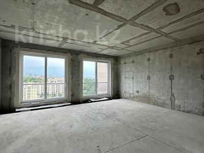 4-бөлмелі пәтер · 189 м² · 2/9 қабат, Аль-Фараби 69А, бағасы: ~ 398.4 млн ₸ в Алматы, Бостандыкский р-н