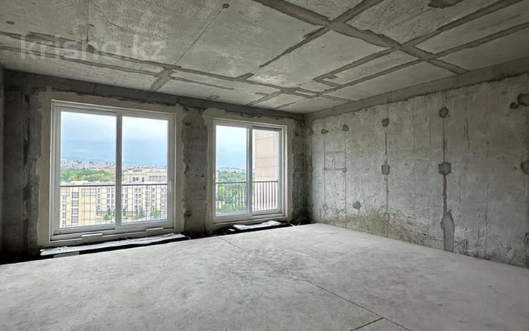 4-комнатная квартира · 189 м² · 2/9 этаж, Аль-Фараби 69А за ~ 398.4 млн ₸ в Алматы, Бостандыкский р-н — фото 2