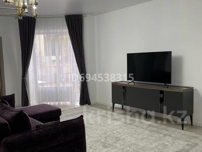 3-комнатная квартира · 119 м² · 2/4 этаж, Аль-Фараби 144 за 130 млн 〒 в Алматы, Бостандыкский р-н