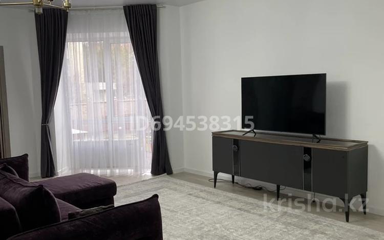 3-комнатная квартира · 119 м² · 2/4 этаж, Аль-Фараби 144 за 130 млн ₸ в Алматы, Бостандыкский р-н — фото 2