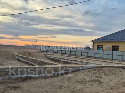 Жер телімі · 10 сотық, Ақай, бағасы: 2 млн 〒 в Байконуре