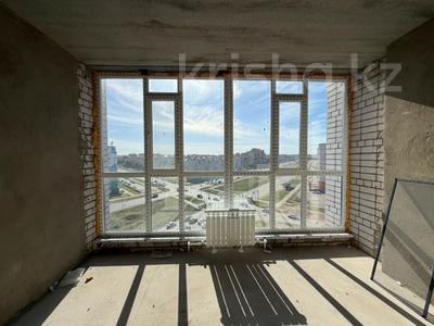 3-бөлмелі пәтер · 131.7 м², Алтын орда 19г, бағасы: 31 млн ₸ в Актобе