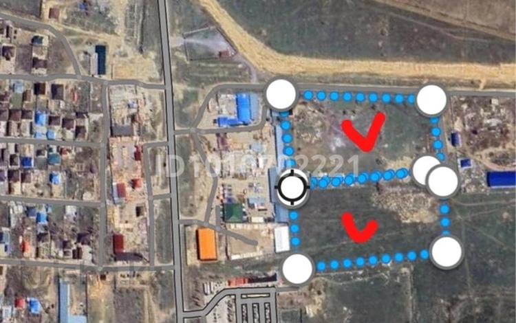 Жер телімі · 4.5 га, Старый город — БОГОСЛОВСКАЯ трасса, бағасы: 139 млн ₸ в Актобе — фото 5