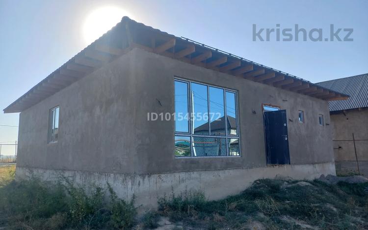 Жеке үй · 5 бөлме · 150 м² · 5 жүзд., Улгили, бағасы: 30 млн ₸ в Коксай (пути Ильича) — фото 2