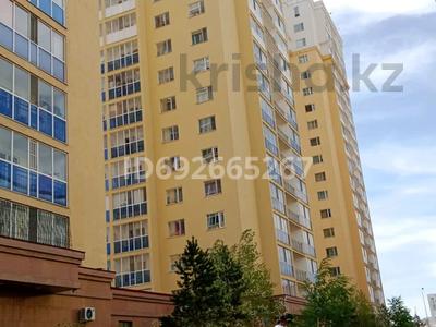 2-комнатная квартира, 58 м², 17/18 этаж, Азербаева 47 за 19.7 млн 〒 в Астане, Алматы р-н