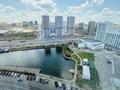 3-комнатная квартира · 91 м² · 15/18 этаж, Сыганак 17 за ~ 81.9 млн ₸ в Астане, Есильский р-н — фото 2