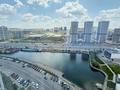 3-комнатная квартира · 91 м² · 15/18 этаж, Сыганак 17 за ~ 81.9 млн ₸ в Астане, Есильский р-н — фото 32