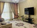 3-комнатная квартира · 91 м² · 15/18 этаж, Сыганак 17 за ~ 81.9 млн ₸ в Астане, Есильский р-н — фото 6