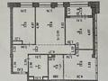 3-комнатная квартира · 91 м² · 15/18 этаж, Сыганак 17 за ~ 81.9 млн ₸ в Астане, Есильский р-н — фото 31