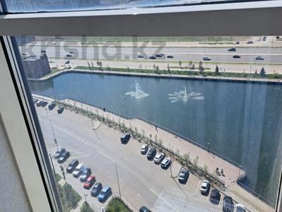 3-комнатная квартира · 91 м² · 15/18 этаж, Сыганак 17 за ~ 81.9 млн ₸ в Астане, Есильский р-н