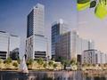3-комнатная квартира · 91 м² · 15/18 этаж, Сыганак 17 за ~ 81.9 млн ₸ в Астане, Есильский р-н — фото 46