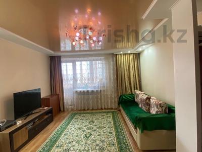 3-комнатная квартира · 66 м² · 6/10 этаж, Шакарима 20 — Ибраева за 40 млн 〒 в Семее