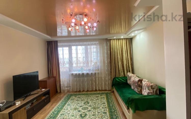 3-комнатная квартира · 66 м² · 6/10 этаж, Шакарима 20 — Ибраева за 40 млн 〒 в Семее — фото 10