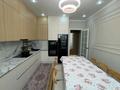 3-комнатная квартира · 71.7 м² · 9/16 этаж, Утеген батыра 11 — Толеби Утегенбатыр за 68 млн ₸ в Алматы, Ауэзовский р-н — фото 17