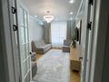 3-комнатная квартира · 71.7 м² · 9/16 этаж, Утеген батыра 11 — Толеби Утегенбатыр за 68 млн ₸ в Алматы, Ауэзовский р-н — фото 6
