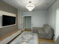 3-комнатная квартира · 71.7 м² · 9/16 этаж, Утеген батыра 11 — Толеби Утегенбатыр за 68 млн ₸ в Алматы, Ауэзовский р-н — фото 9