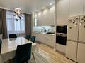 4-бөлмелі пәтер · 160 м² · 4/9 қабат, Набережная, бағасы: 130 млн ₸ в Костанае — фото 3