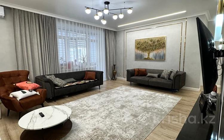 4-бөлмелі пәтер · 160 м² · 4/9 қабат, Набережная, бағасы: 130 млн ₸ в Костанае — фото 5