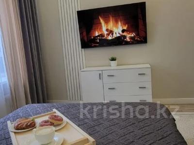 1-бөлмелі пәтер · 37.2 м² · 7/9 қабат, Кайыма Мухамедханова 6, бағасы: 31 млн ₸ в Астане, Нура р-н