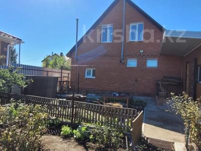 Отдельный дом · 5 комнат · 96.1 м² · 6.08 сот., Тепличная 28А за 55 млн 〒 в Костанае