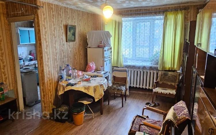 2-бөлмелі пәтер · 41.3 м² · 1/4 қабат, 342 квартал 10, бағасы: 12.4 млн ₸ в Семее — фото 7
