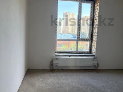 1-комнатная квартира · 44 м² · 8/9 этаж, ул. Е 882 9/1 за 25.4 млн ₸ в Астане, Сарайшык р-н