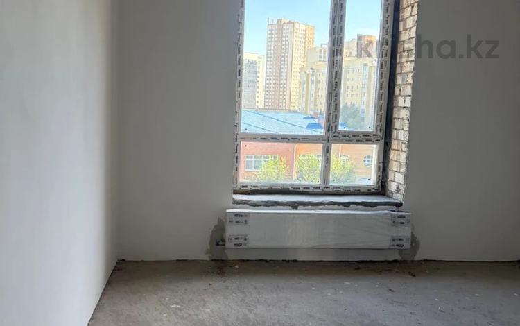 1-комнатная квартира · 44 м² · 8/9 этаж, ул. Е 882 9/1 за 25.4 млн ₸ в Астане, Сарайшык р-н — фото 4