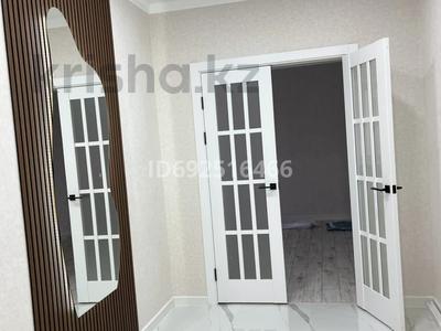 2-комнатная квартира · 68 м² · 5/9 этаж, мкр. Алтын орда, Батыс 2 за 180 000 〒 в Актобе