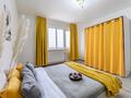 3-бөлмелі пәтер · 100 м² · 10/15 қабат, Толе би 273/11 — Сайран автовокзал, бағасы: 29 900 ₸ в Алматы, Алмалинский р-н — фото 14