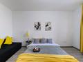 3-бөлмелі пәтер · 100 м² · 10/15 қабат, Толе би 273/11 — Сайран автовокзал, бағасы: 29 900 ₸ в Алматы, Алмалинский р-н — фото 19