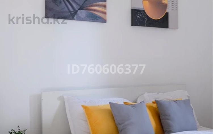 3-бөлмелі пәтер · 100 м² · 10/15 қабат, Толе би 273/11 — Сайран автовокзал, бағасы: 29 900 ₸ в Алматы, Алмалинский р-н — фото 26