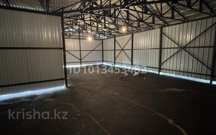 Гараж · 280 м² · Даналык 26, бағасы: 600 000 ₸ в Алматы, Турксибский р-н — фото 2