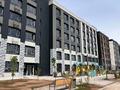 1-бөлмелі пәтер · 37.85 м² · 5/6 қабат, ​Кульджинский тракт 1, к2, бағасы: 16.9 млн ₸ в  — фото 2
