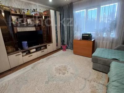 3-комнатная квартира · 69.9 м² · 2/10 этаж, Бозтаева за 29.5 млн 〒 в Семее
