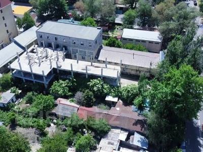 Коммерциялық жылжымайтын мүлік в Алматы: Еркін · 1400 м², бағасы: 490 млн 〒 Еркін · 1400 м², бағасы: 490 млн 〒 в Алматы, Алмалинский р-н