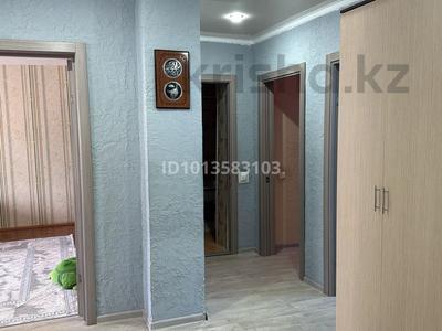 3-комнатная квартира · 80 м² · 4/9 этаж, мкр Жана Орда 2 за 33 млн ₸ в Уральске