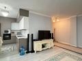 2-комнатная квартира · 68.5 м² · 2/9 этаж, А. Байтурсынова 40 за 28 млн ₸ в Астане, Алматы р-н — фото 3