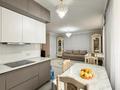 2-комнатная квартира · 68.5 м² · 2/9 этаж, А. Байтурсынова 40 за 28 млн ₸ в Астане, Алматы р-н